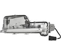 Feu De Jour Droit Avant Pour Volvo S60 2014 Et Après