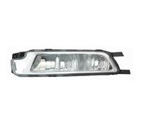 DIEDERICHS Phare antibrouillard 2249188 H8 droit 12V pour VW Passat Variant 3G5/3G2