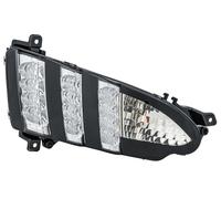 Feu De Jour Droit PY21W LED HELLA Pour PEUGEOT 508 SW I