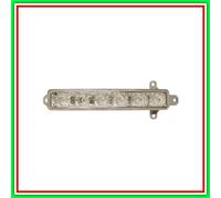 Prasco Feu de jour LED (PG2044330) Droite-Gauche pour Peugeot 308, 108, C3 Picasso, Toyota Aygo