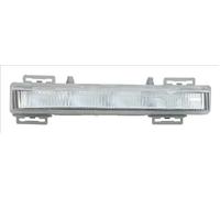 Feu de jour droite LED 12-0145-00-9 TYC pour MERCEDES-BENZ CLASSE GLK GLE