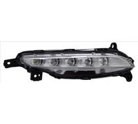 Feu de jour droite LED 12-0421-00-2 TYC pour HYUNDAI TUCSON