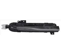 Feu de jour droite LED 12-0425-00-2 TYC pour VOLVO V40 Cross Country