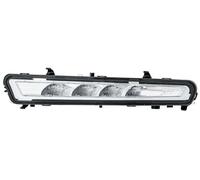 Hella Feu de jour droit LED 2PT 010 572-021 pour Ford Mondeo IV à trois volumes