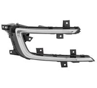 Feu de jour droite LED 2PT 354 843-181 HELLA pour VW GOLF VII