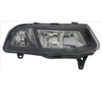 Feu de jour droite W21W 19-12331-21-2 TYC pour VW POLO V