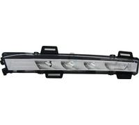 Feu de jour gauche LED 12-0102-00-2 TYC pour FORD S-MAX