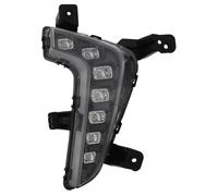 Feu de jour gauche LED 12-0418-00-9 TYC pour HYUNDAI IONIQ
