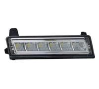 Feu de jour gauche LED 12-5298-00-9 TYC pour MERCEDES-BENZ CLASSE GL CLASSE GLK