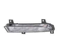 Hella Feu diurne LED 2PT 354 844-011 Gauche pour SKODA OCTAVIA II (2004-2010)
