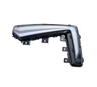 Feu De Jour Gauche LED HELLA, Compatible Citroën DS DS 4