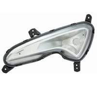 Feu de jour gauche P21W 221-1603L-UE ABAKUS pour HYUNDAI