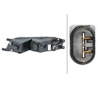 Feu diurne (feux de jour) HELLA 2PT 011 839-151 gauche