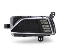 Feu De Jour Gauche Pour Volkswagen Polo 18 - Lampe DRL OEM Valeo 47719