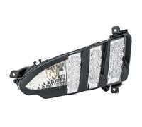 Feu De Jour Gauche PY21W LED HELLA Compatible Avec PEUGEOT 508
