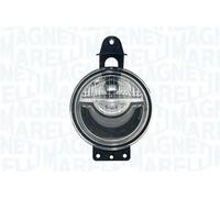 Feu de jour gauche W5W 712400151120 MAGNETI MARELLI pour MINI MINI MINI CLUBMAN