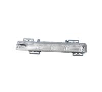 Feu De Jour LED Halogène pour Mercedes R172 SLK 02/2011, Avant Gauche