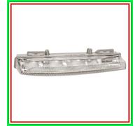 Prasco Feu diurne ME0304313 A2049069000 LED droit Mercedes W212