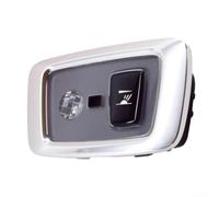 Feu de Lecture pour intérieur pour gauche OEM 32289789 pour Volvo | Compatible XC90 2016+, pour xc60 2018+, position arrière pour gauche, pour lumière blanche, remplacement fiable