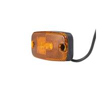 Feu De Marquage Latéral À Emplacement Latéral 12 V LED HELLA Universel