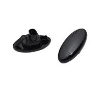 Feu De Marquage Latéral Compatible Avec Mazda Pour BT 50 CD UN 2006 2007 2008 2009 2010 2011 2012 GJ6A51120E Clignotant De Voiture Pour Dynamique Feu De Position Latéral Clignotant Lampe