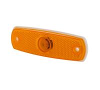 Feu De Marquage Latéral Droit 12 V W3W Halogène HELLA Pour Entre Autres HYMER