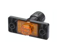 Feu de marquage latéral Hella pour 2PS008382-007