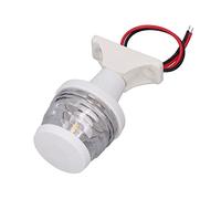 Feu de Mouillage à LED à Faible Consommation D'énergie, Haute visibilité pour la Navigation Maritime, Accessoires Universels, Installation Facile, Matériau Durable