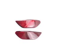 Feu De Pare-chocs Arrière Stop Pour Cayenne 11-14 Couvercle Feux Pare-chocs Arrière Voiture, Réflecteur Feu Antibrouillard Arrière 95863110500 Feux Signalisation(1 Pair)