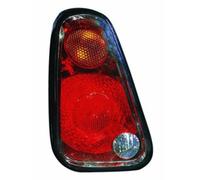 Feu De Parking Arrière Rouge ABAKUS 882-1906L-UE Pour MINI Côté Gauche