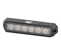 FEU DE PENETRATION 6 LED ORANGE - ASPOCK - 79991