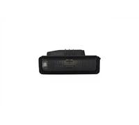 Feu de plaque d'immatriculation 89430443002 DPA pour VW SEAT
