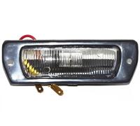 FAST Eclairage de la plaque d'immatriculation FT87253