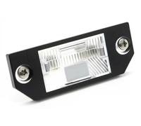 Feu de plaque d'immatriculation C5W V25-84-0002 VEMO pour FORD C-MAX FOCUS II