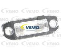 VEMO V95-84-0001 Éclairage de plaque d'immatriculation