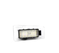 M-Tech CLP126 Feu éclaireur de plaque