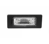 Feu de plaque d'immatriculation côté conducteur + passager av. C5W 003-23-900