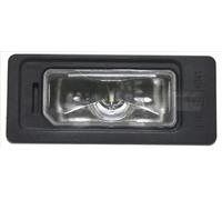 TYC Feu de plaque d'immatriculation 15-0533-00-2 LED pour Audi, Cupra, Seat, Skoda, VW