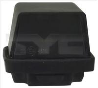 Éclairage de la plaque d'immatriculation TYC 15-0431-00-2