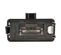 Feu de plaque d'immatriculation gauche 5402-046-21-905 BLIC pour SEAT VW