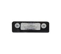 VAN WEZEL 7622920 Éclairage de plaque d'immatriculation