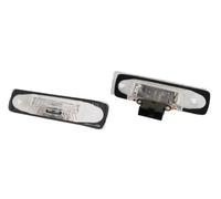 BLIC 5403-053-26-900LED Éclairage de plaque d'immatriculation