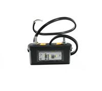 Feu de plaque d'immatriculation LED FT87704 FAST pour VW FIAT CITROËN PEUGEOT
