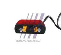 Feu éclaireur de plaque FAST FT87705