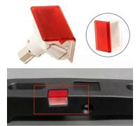 Feu de plaque d'immatriculation pour coffre, hayon, Mercedes B C GLA GL ML A221801, lampe de