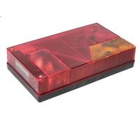 Feu de position arriere ASPOCK 24-5000-007