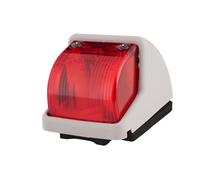 Feu de Position Arrière Fahrzeugdach 24 V 10 W R10W Halogène HELLA pour U. A.