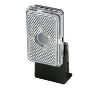 Feu de position avant souple