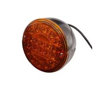 Feu De Position Droit 24 V LED HELLA Universel Pour Divers Véhicules