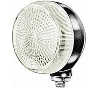 Feu De Position Droite 12 V R5W Halogène Verre Clair HELLA Pour MERCEDES-BENZ